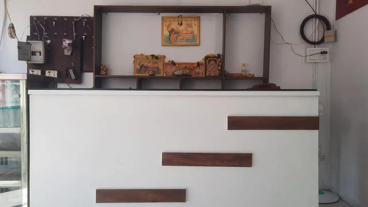 Jaktstuga Venkateswara Residency Villa Thiruvananthapuram