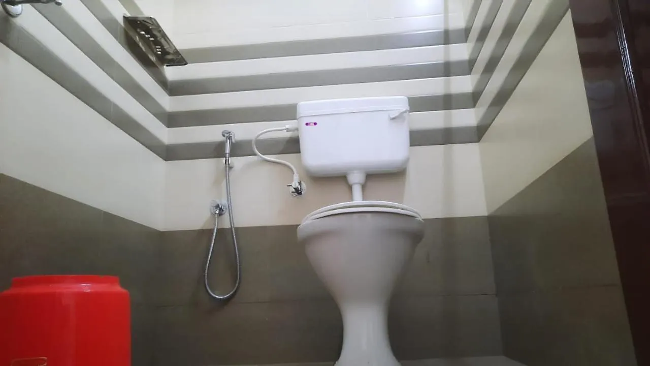 Venkateswara Residency Villa Thiruvananthapuram Jaktstuga