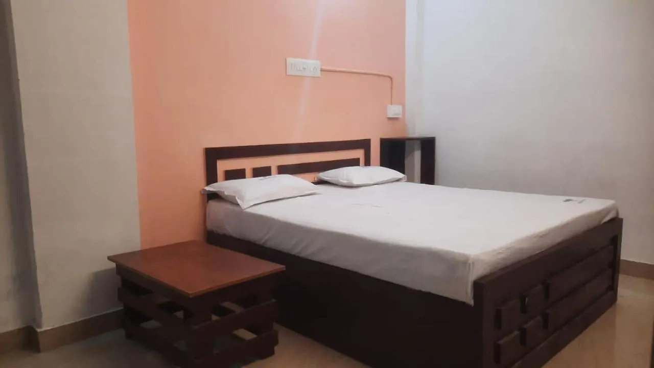 Venkateswara Residency Villa Thiruvananthapuram