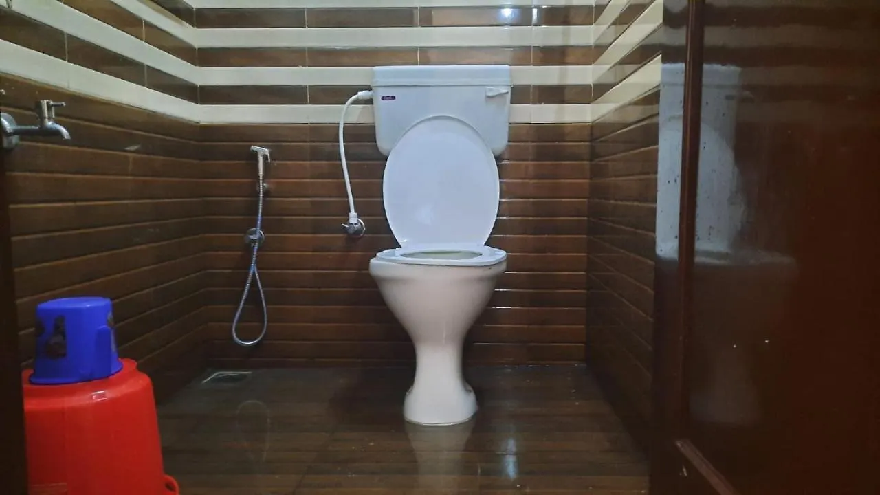 Jaktstuga Venkateswara Residency Villa Thiruvananthapuram Indien