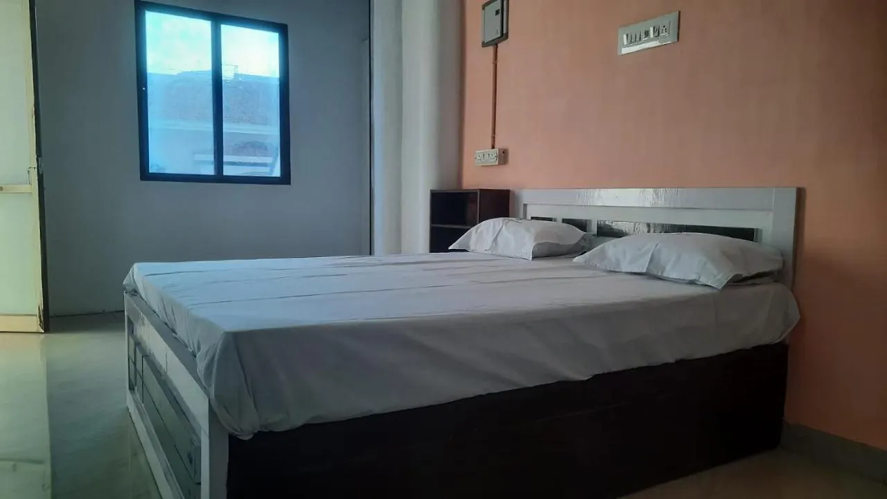 Venkateswara Residency Villa Thiruvananthapuram 0*,  Indien