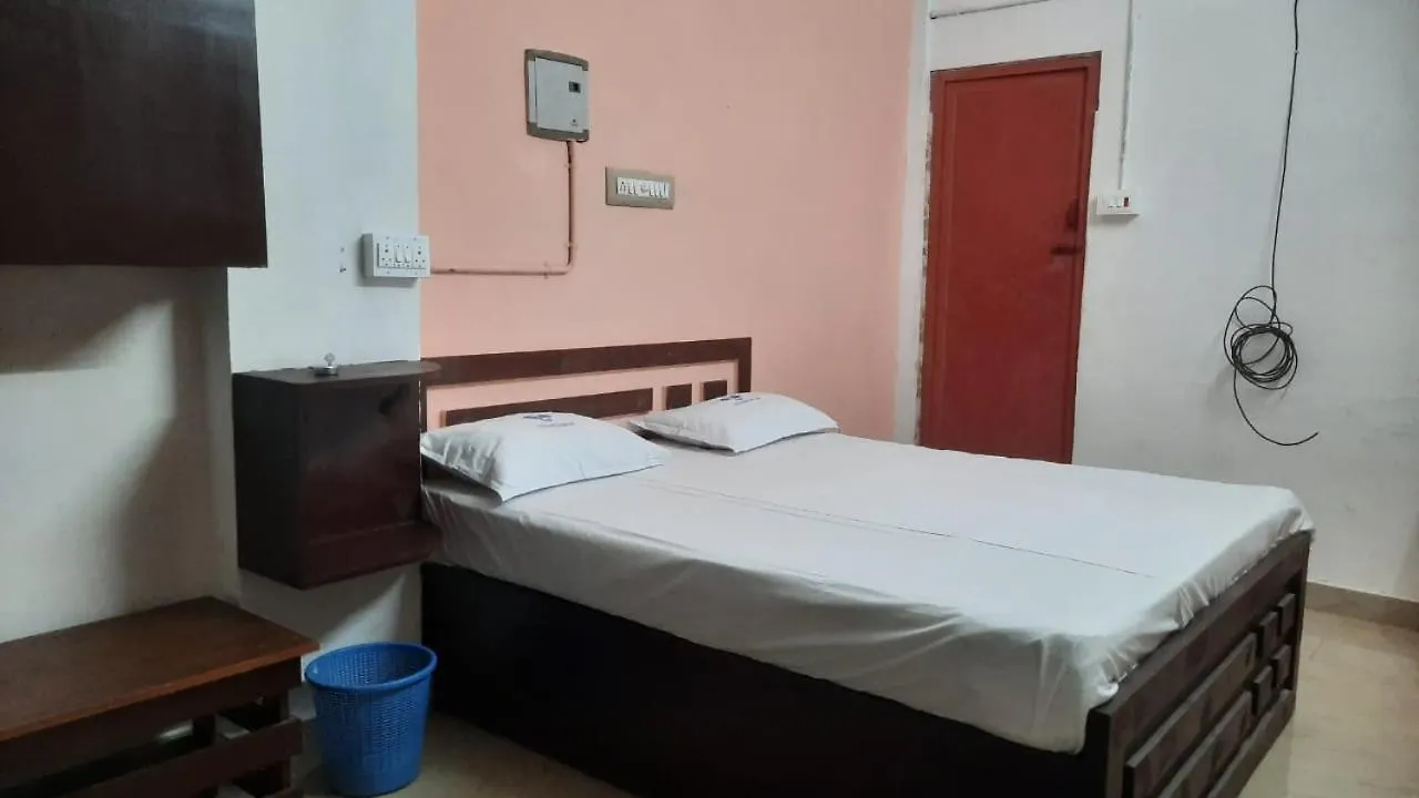Venkateswara Residency Villa Thiruvananthapuram India